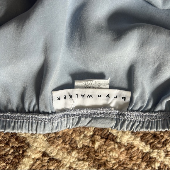 Bryn Walker Silk Maxi Skirt - Picture 5 of 5